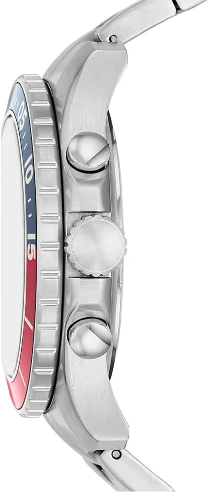 FS5767 Reloj FB-03 de hombre pulsera de metal - Image 2