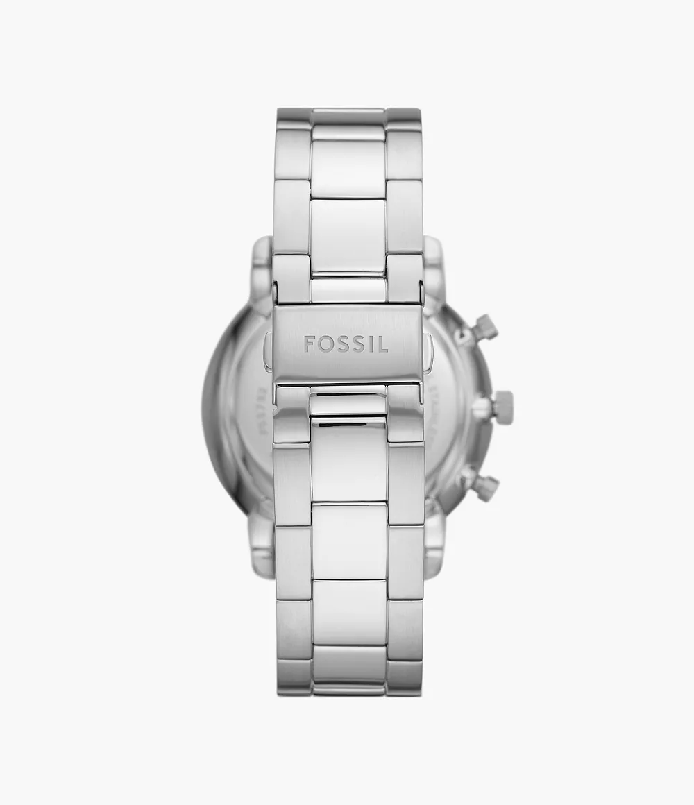 FS5792 Reloj Neutra de caballero pulsera de metal - Image 3