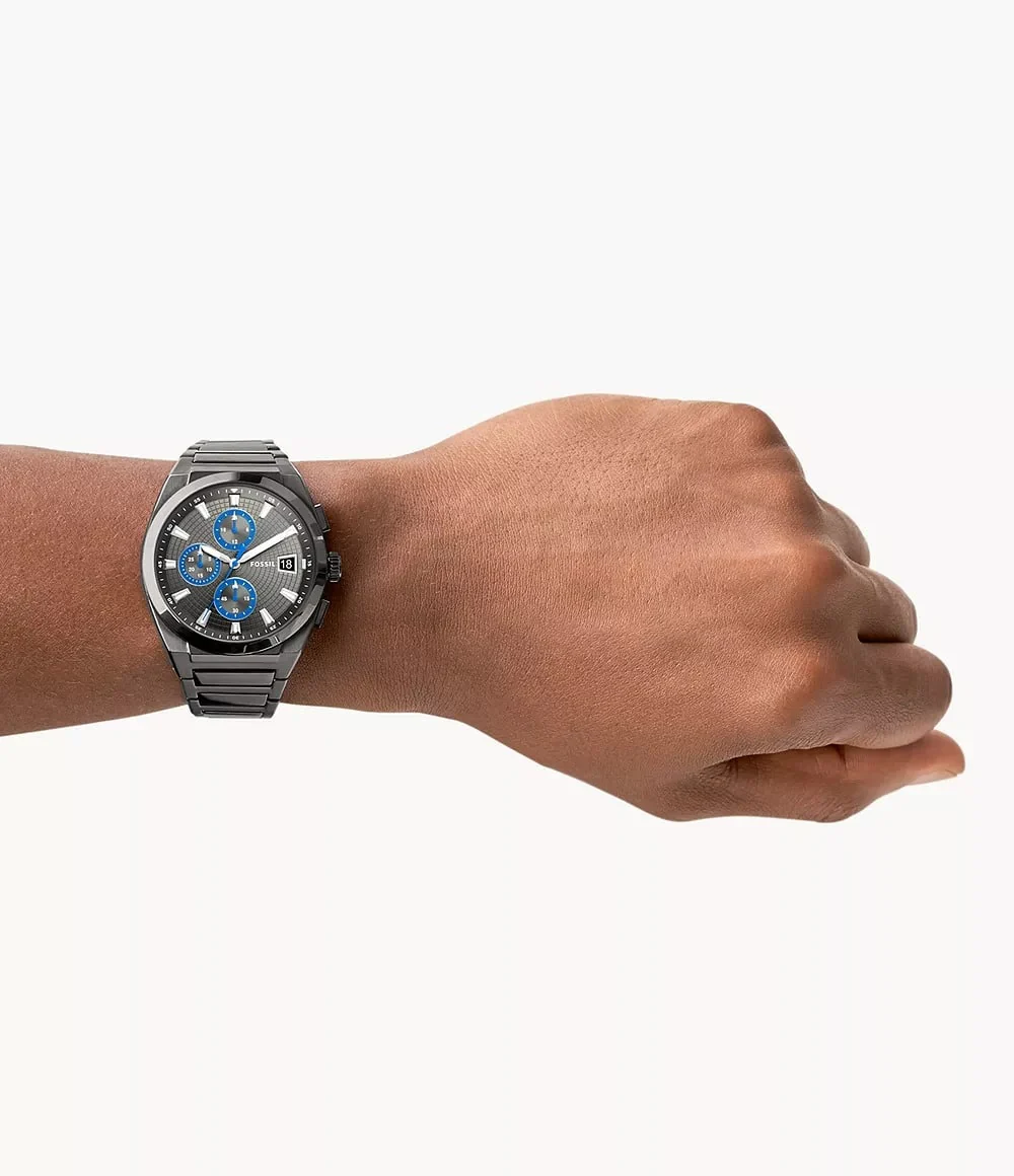 FS5830 Everett Cronógrafo Reloj para Hombre - Image 2