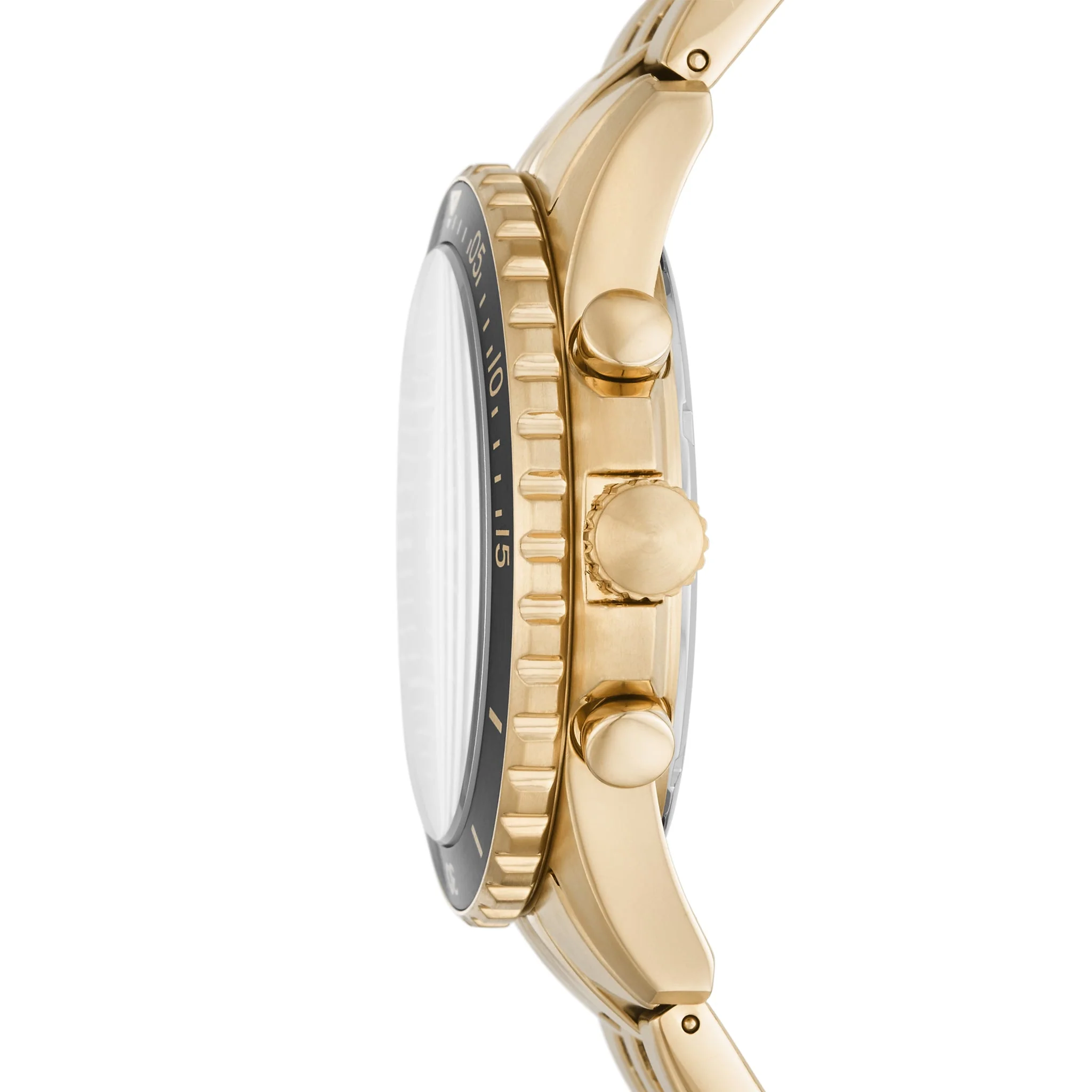 FS5836 Reloj FB-01 de hombre correa de metal - Image 3