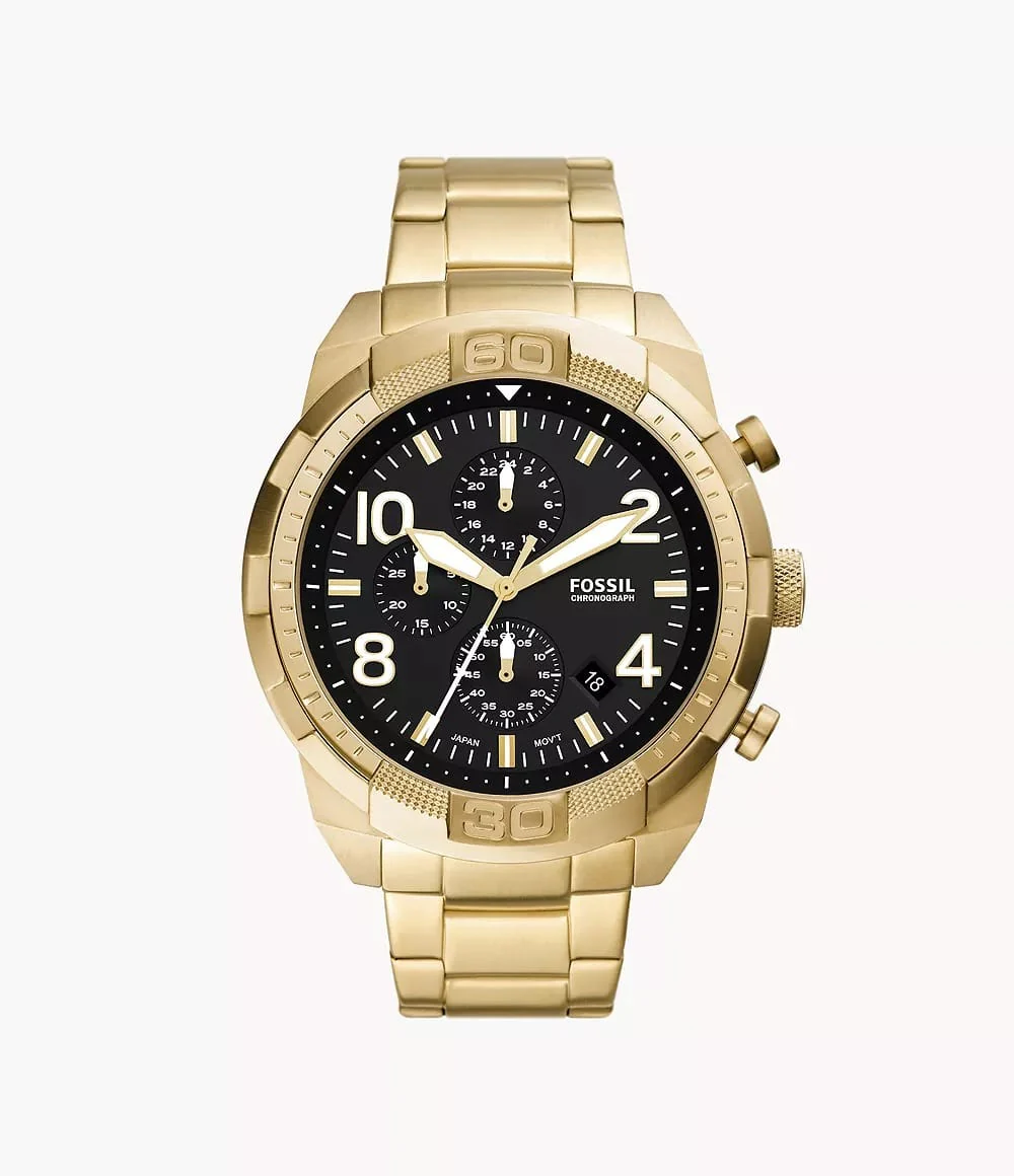 FS5877 Bronson Reloj para Hombre