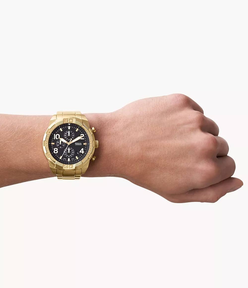 FS5877 Bronson Reloj para Hombre - Image 2