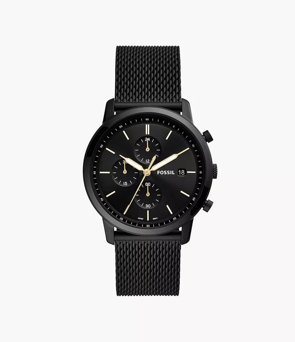 FS5943 Minimalist Reloj para Hombre
