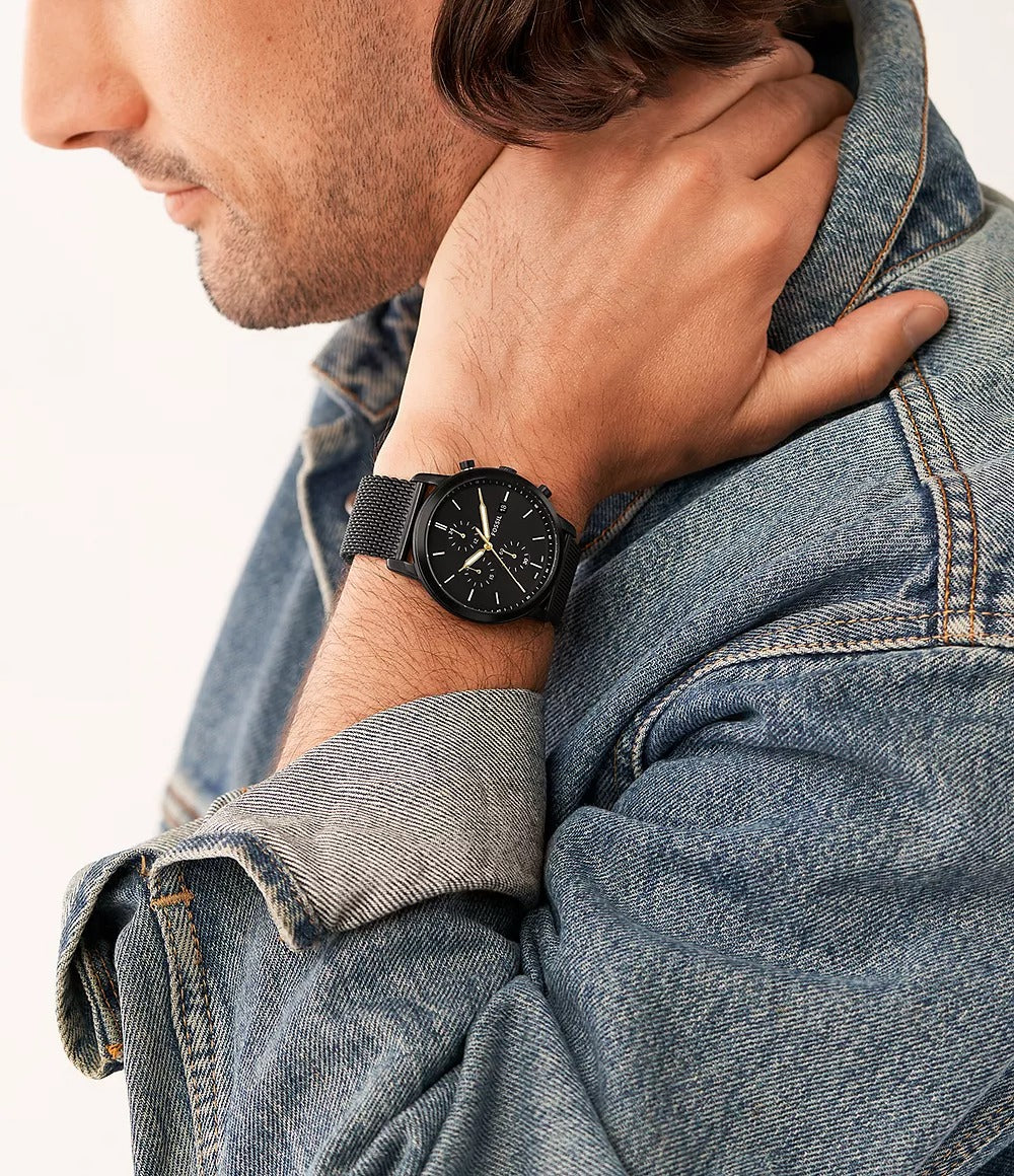 FS5943 Minimalist Reloj para Hombre - Image 2