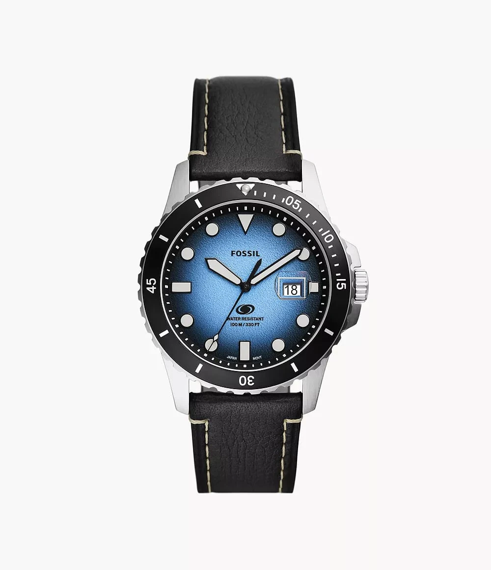 FS5960 Blue Dive Reloj para Hombre