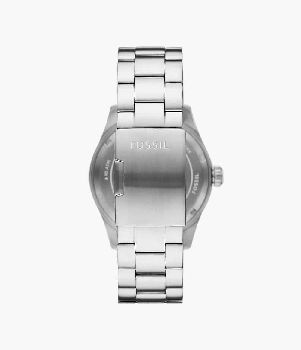 FS5976 Defender para hombre pulsera de metal - Image 3