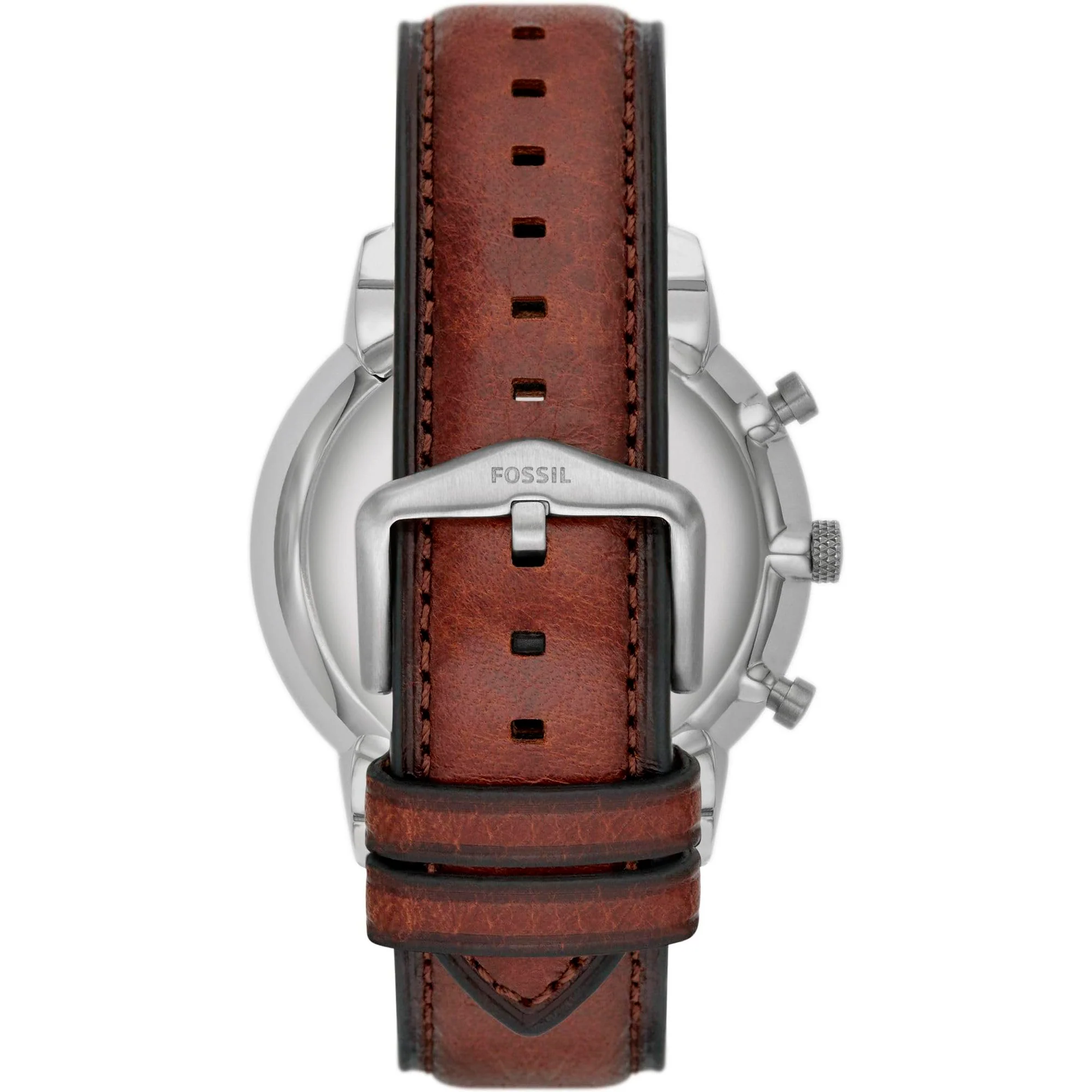 FS5982 Reloj Neutra de caballero correa de piel - Image 3