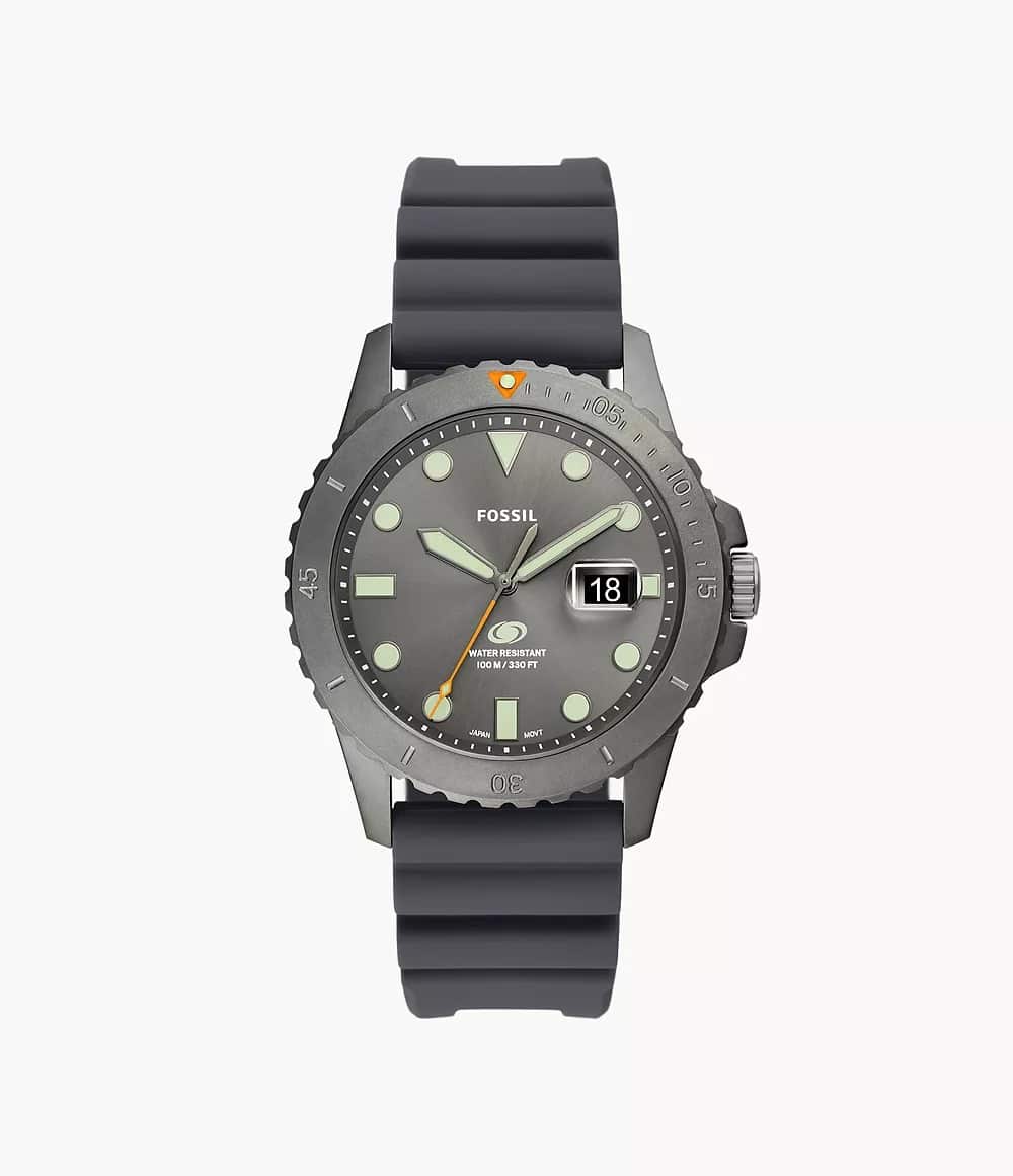 FS5994 Blue Dive Reloj para Hombre
