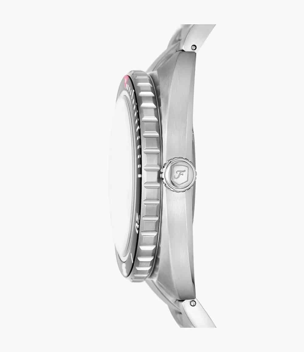 FS6063 Breaker para caballero pulsera de metal - Image 2