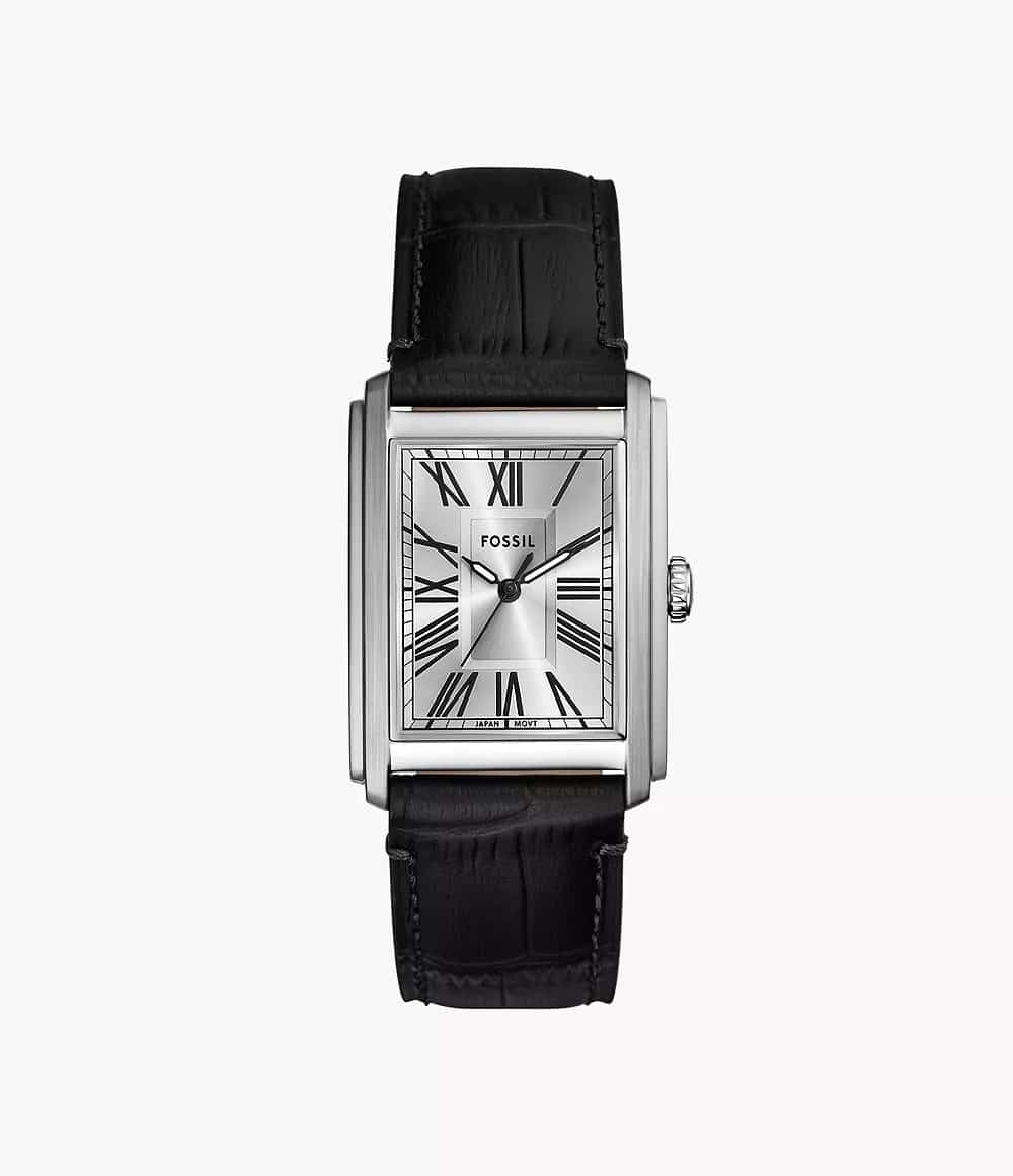 FS6078 Carraway pulsera de piel