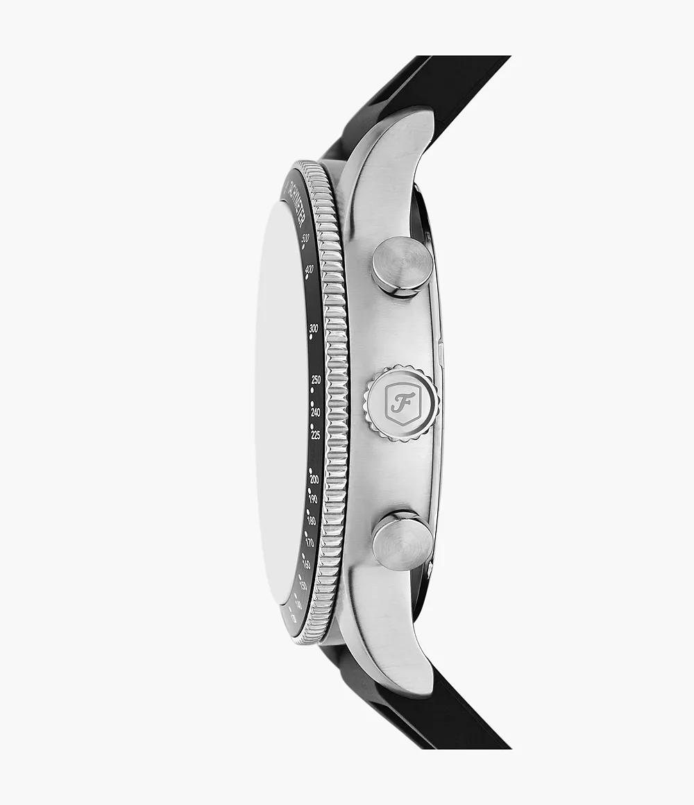 FS6087 Reloj Sport Tourer de caballero pulsera de silicona - Image 2