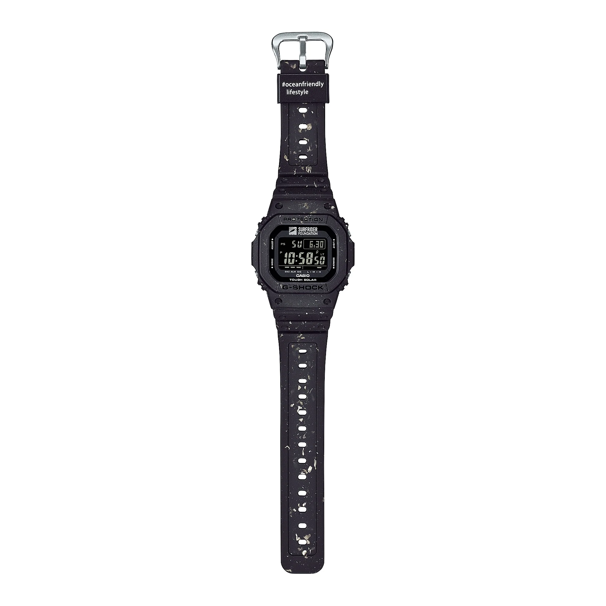 G-5600SRF-1 Reloj G-Shock para caballero - Image 5
