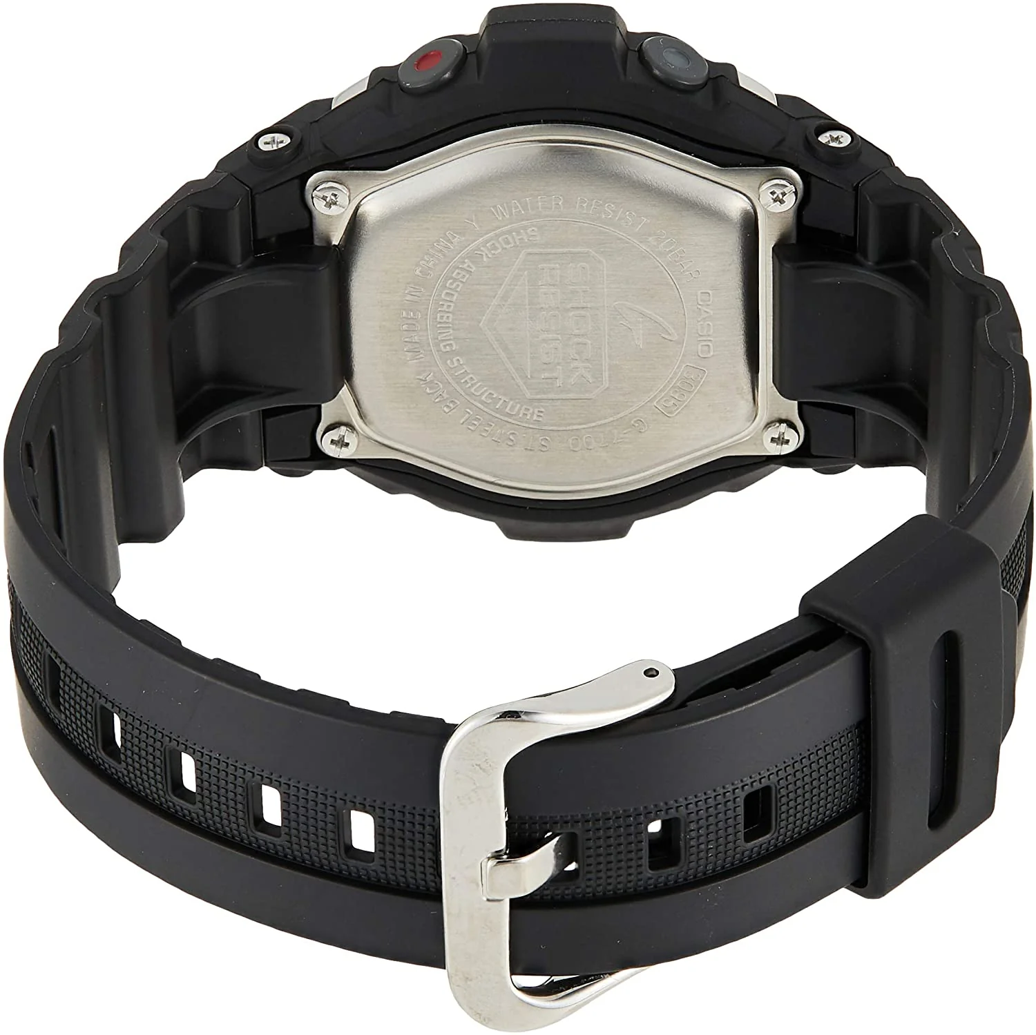 G-7700-1 Reloj G-Shock para Hombre - Image 2