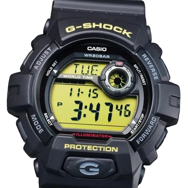 G-8900-1 Reloj G-Shock para Hombre - Image 2