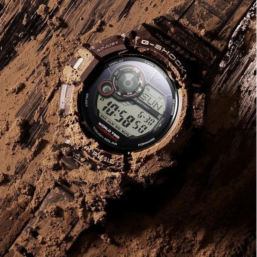 G-9300-1 Reloj G-Shock para Hombre - Image 4