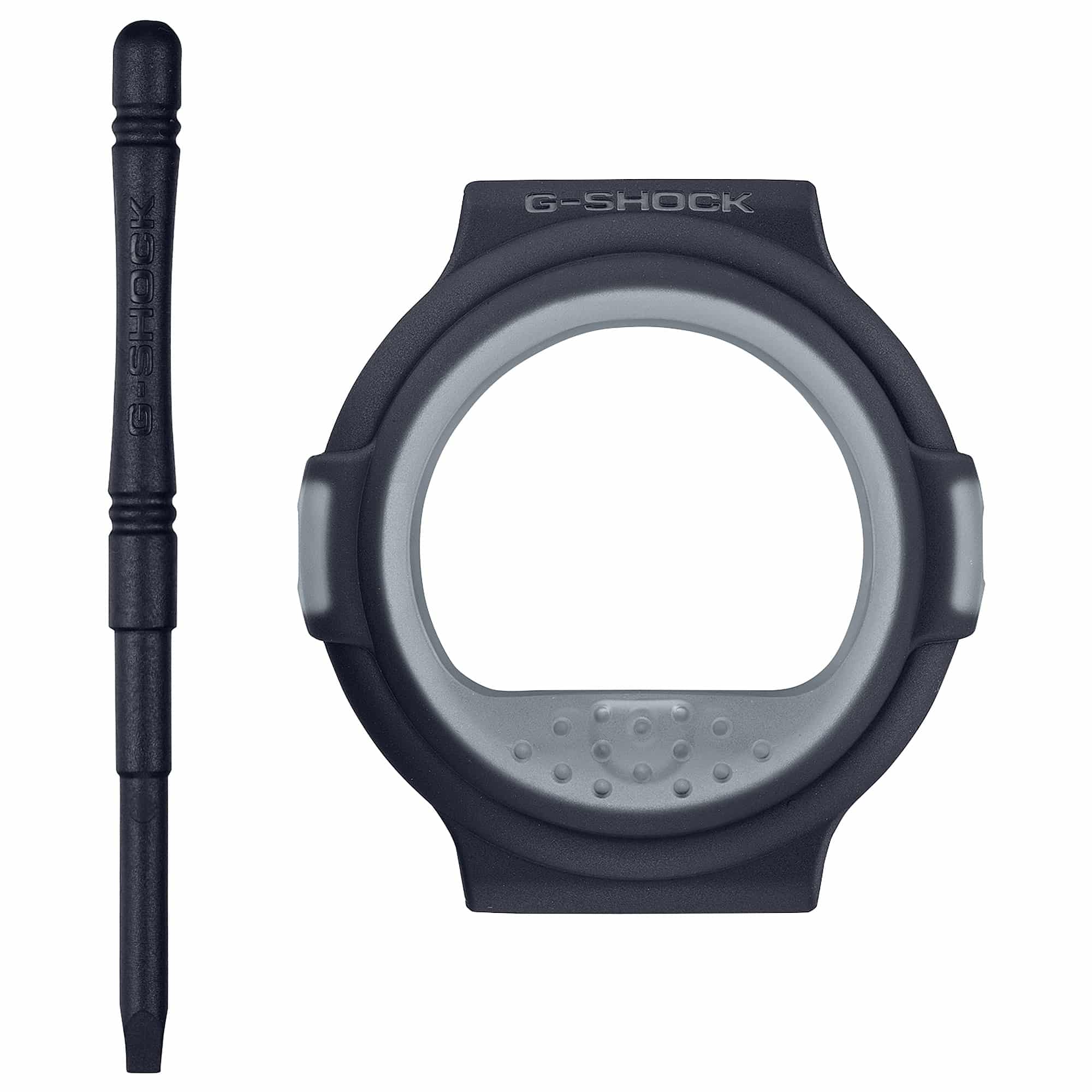 G-B001MVA-1 G-Shock Reloj para Hombre con bluetooth - Image 2