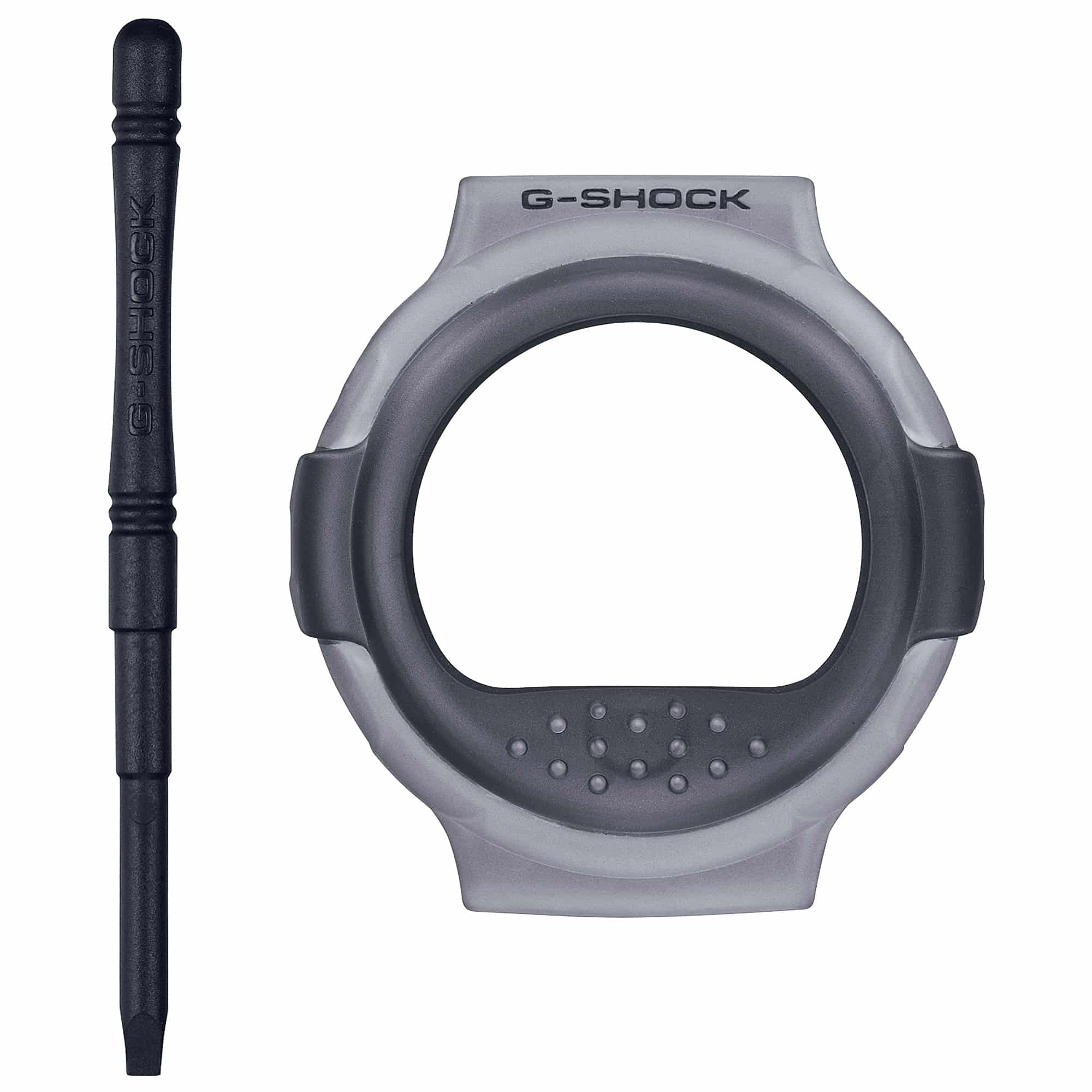 G-B001MVB-8 G-Shock Reloj para Hombre con Bluetooth - Image 3