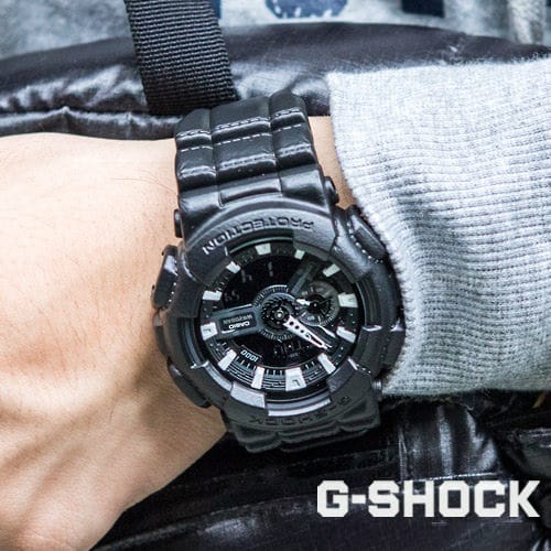 GA-110BT-1A Reloj G-Shock para Hombre - Image 2