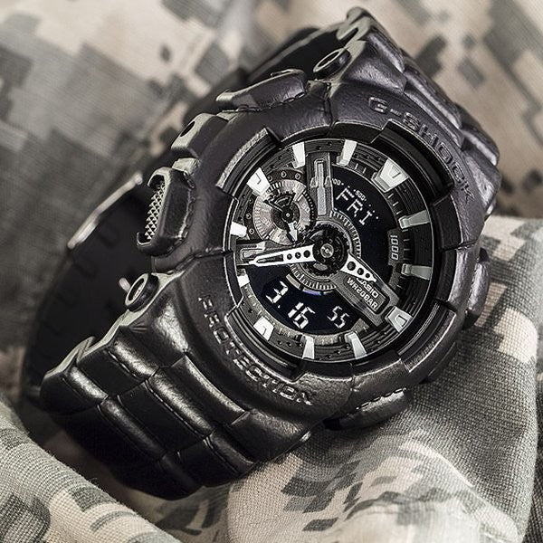 GA-110BT-1A Reloj G-Shock para Hombre - Image 5