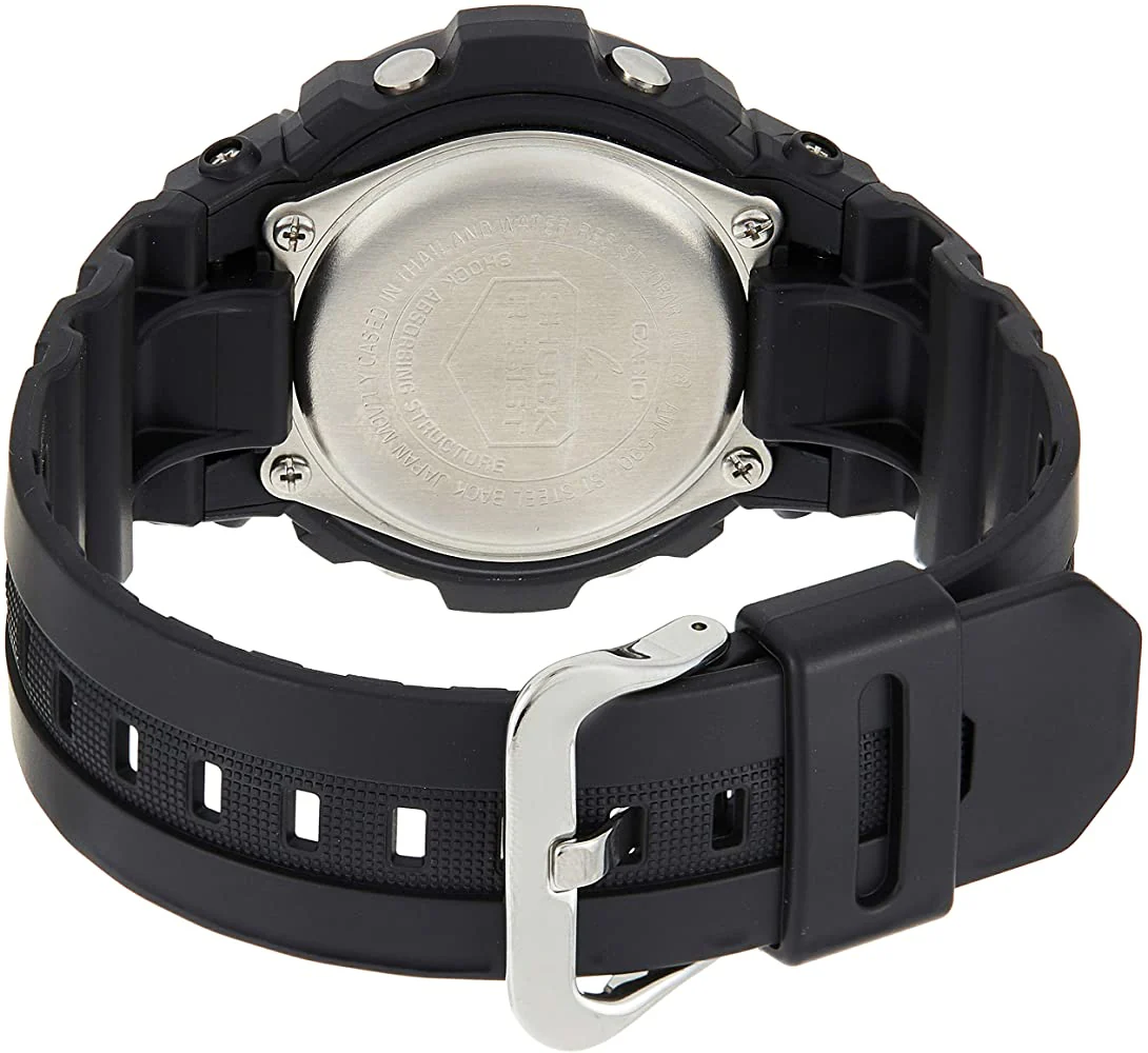 AW-590-1A Reloj G-Shock para Caballero - Image 2