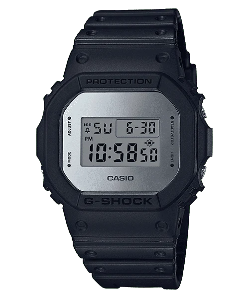 DW-5600BBMA-1 Reloj G-Shock para Hombre