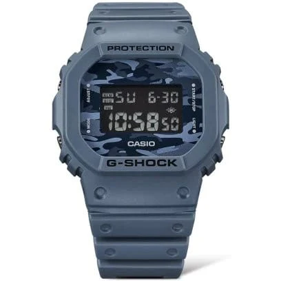 DW-5600CA-2 Reloj G-Shock para Hombre - Image 2
