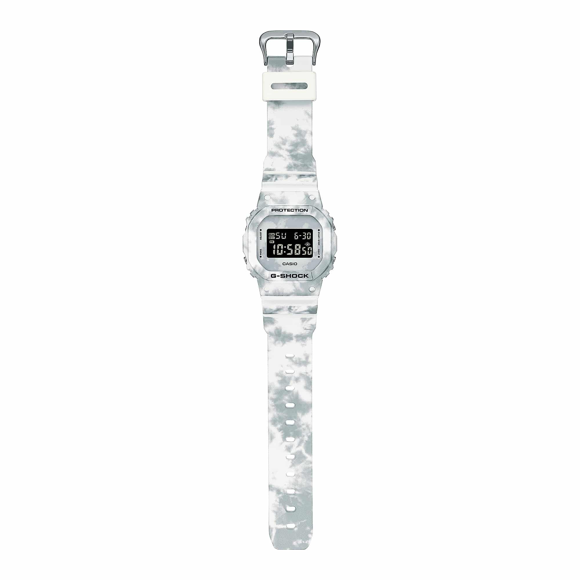 DW-5600GC-7 Reloj G-Shock para Hombre - Image 2