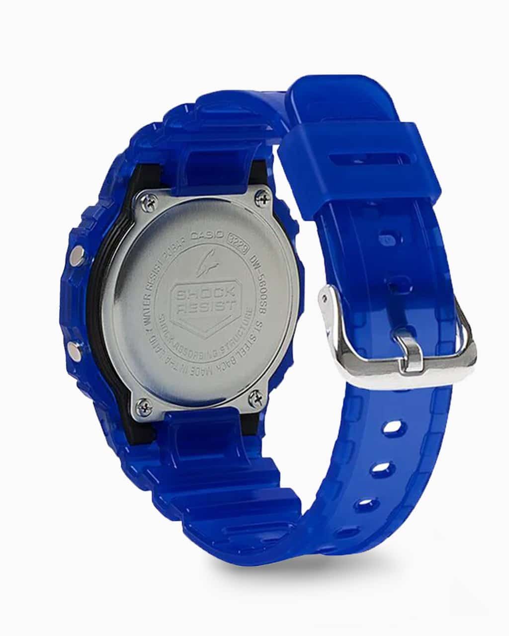 DW-5600SB-2 Reloj G-Shock Unisex - Image 3