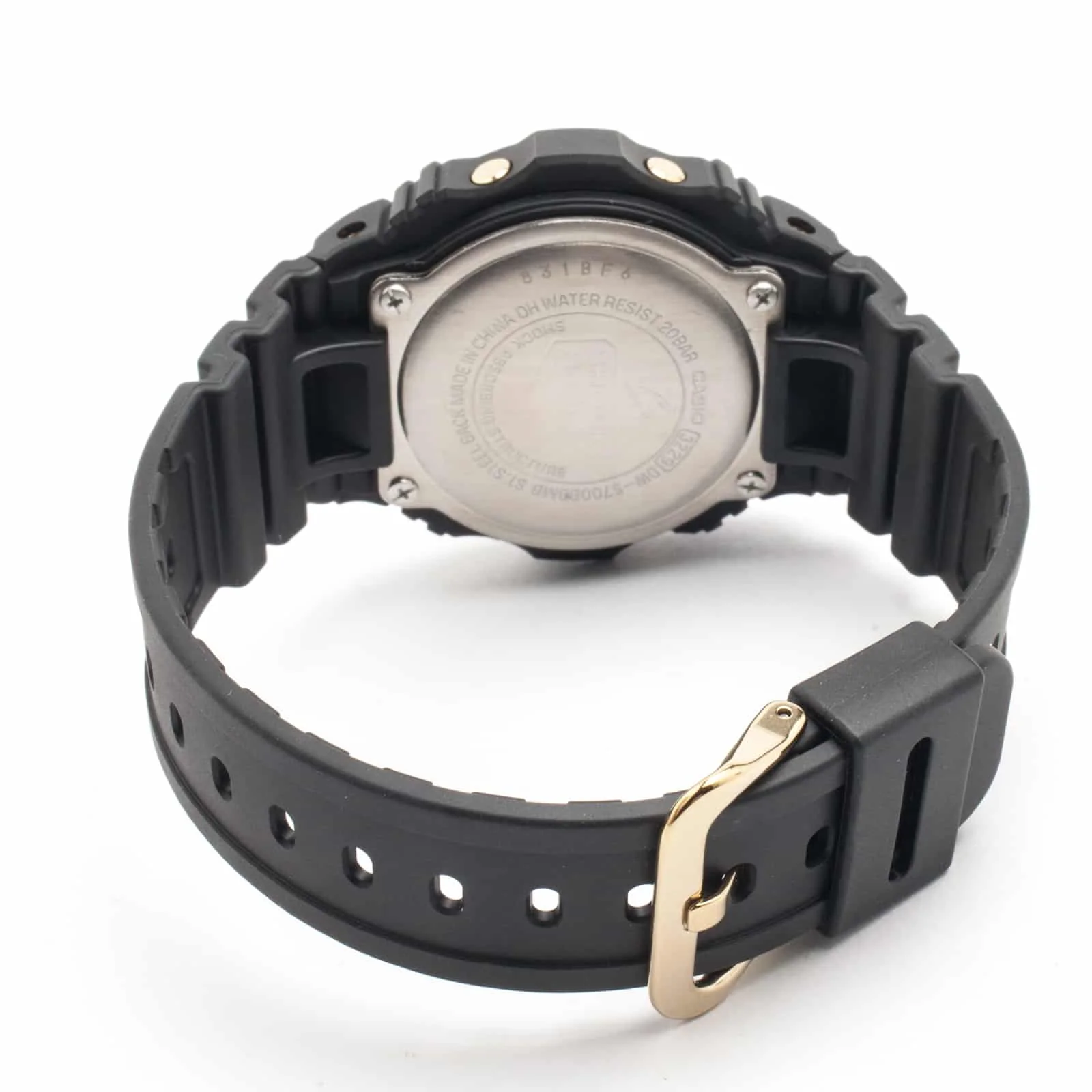 DW-5700BBMB-1 Reloj G-Shock para Hombre - Image 3