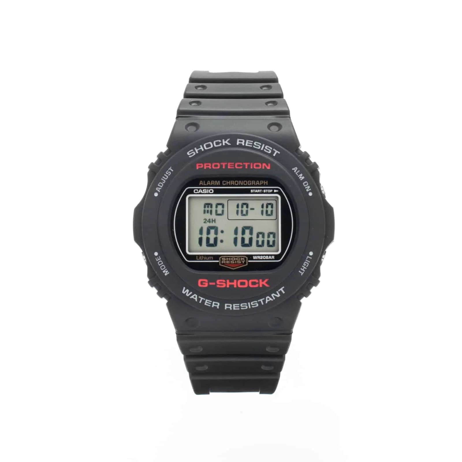 DW-5750E-1 Reloj G-Shock para Hombre - Image 6