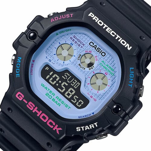 DW-5900DN-1 Reloj G-Shock para Mujer - Image 4