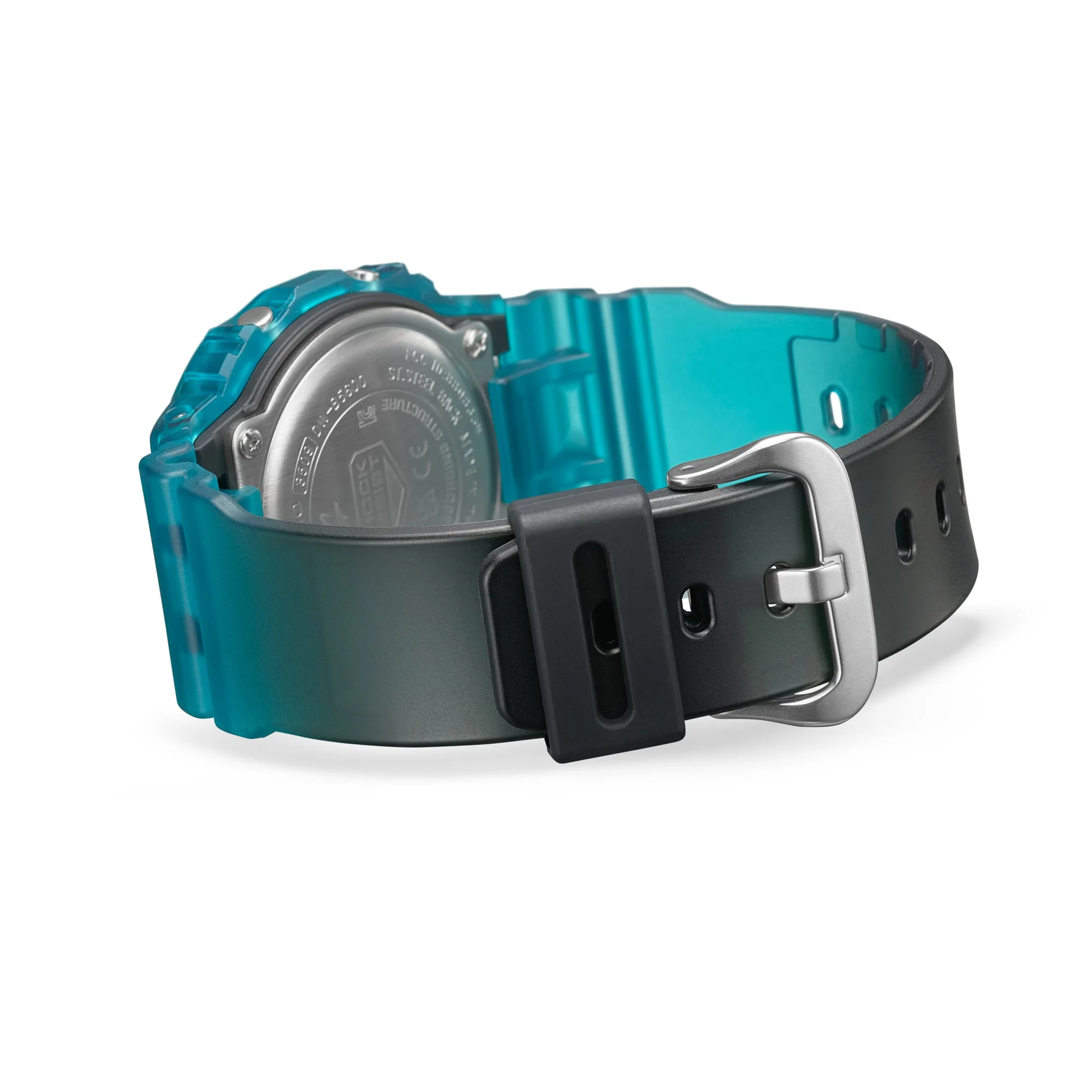 DW-B5600G-2 Reloj G-Shock para Hombre con Bluetooth - Image 8
