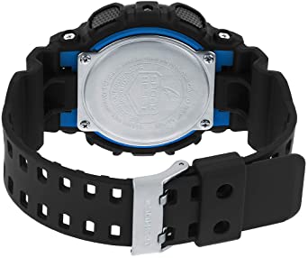 GA-100-1A2 Reloj G-Shock para Hombre - Image 3