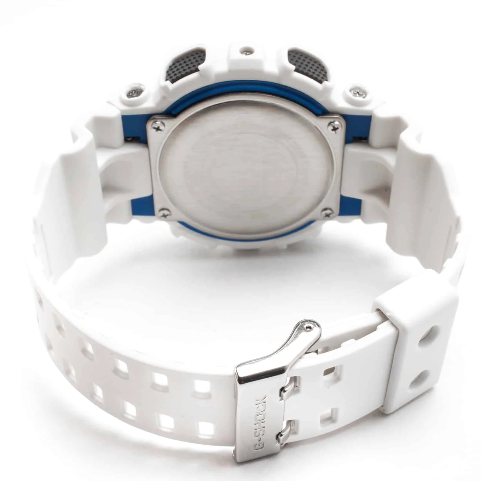 GA-100B-7A Reloj G-Shock Unisex - Image 3