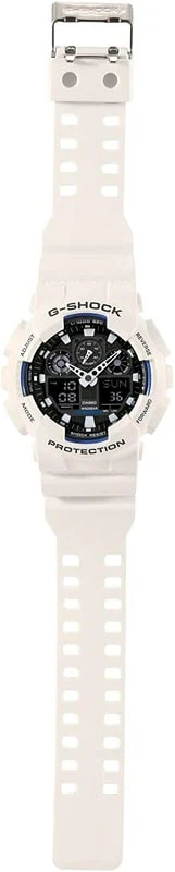 GA-100B-7A Reloj G-Shock Unisex - Image 5
