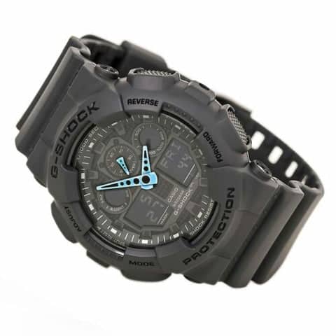 GA-100C-8A Reloj G-Shock para Hombre - Image 4