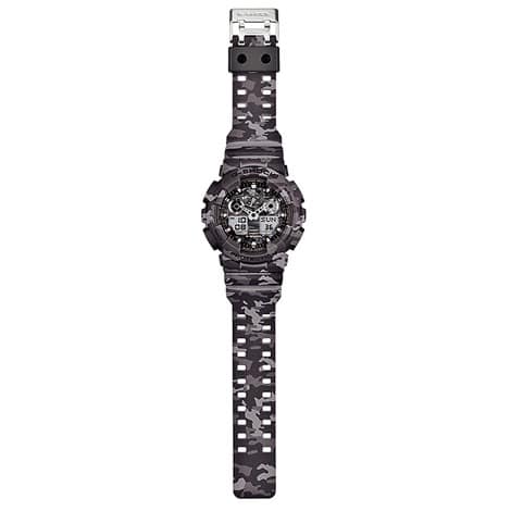 GA-100CM-8A Reloj G-Shock para Caballero - Image 2