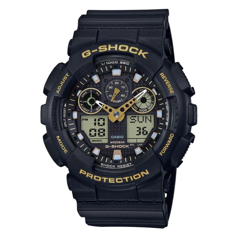 GA-100GBX-1A9 Reloj G-Shock para Hombre - Image 2