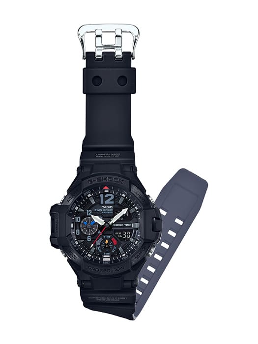 GA-1100-1A1 Reloj G-Shock para Hombre - Image 3