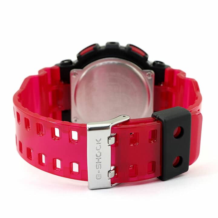 GA-110RB-1A Reloj G-Shock para Hombre - Image 3