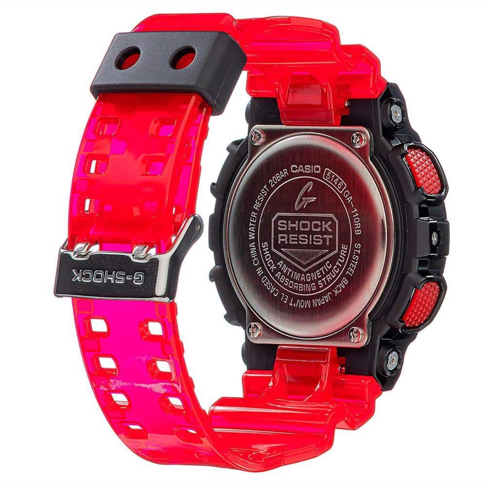 GA-110RB-1A Reloj G-Shock para Hombre - Image 6