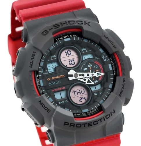 GA-140-4A Reloj G-Shock para Hombre - Image 3