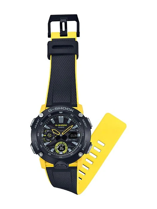 GA-2000-1A9 Reloj G-Shock para Caballero - Image 2
