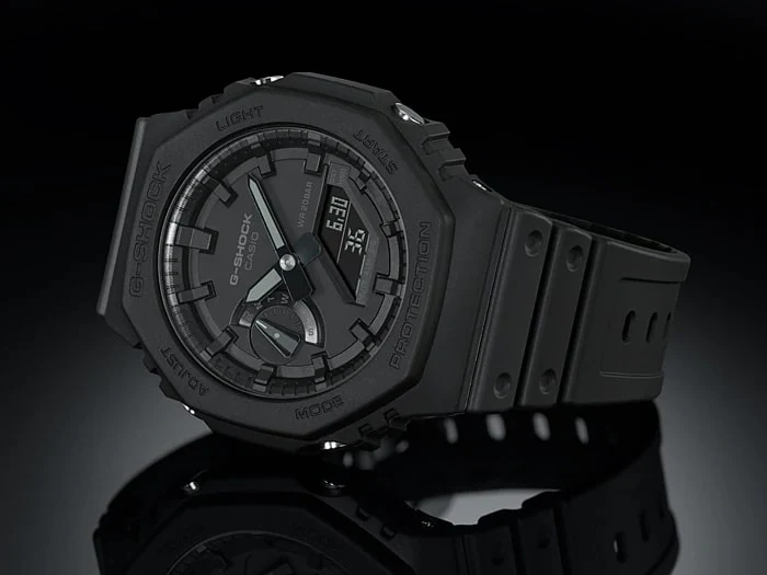 GA-2100-1A1 Reloj G-Shock para Caballero - Image 3