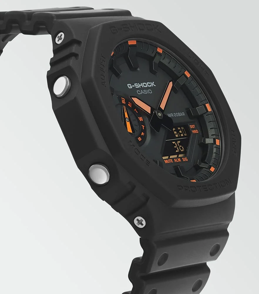 GA-2100-1A4 Reloj G-Shock para Hombre - Image 3