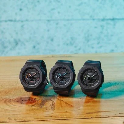 GA-2100-1A4 Reloj G-Shock para Hombre - Image 5