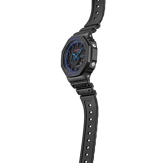 GA-2100VB-1A Reloj G-Shock para Hombre - Image 6