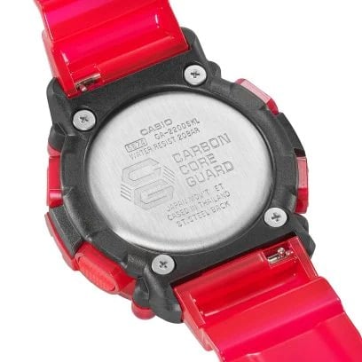 GA-2200SKL-4A Reloj G-Shock para Hombre - Image 6