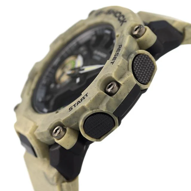 GA-2200SL-5A Reloj G-Shock para Hombre - Image 4