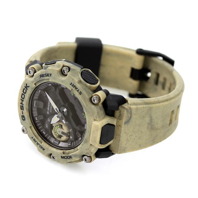 GA-2200SL-5A Reloj G-Shock para Hombre - Image 5